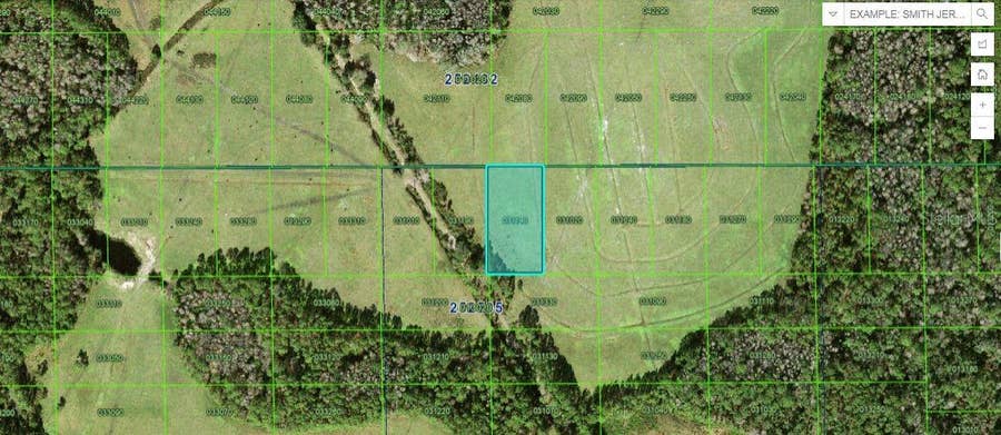 Property photo for COMMONWEALTH AVE N, Polk City, FL