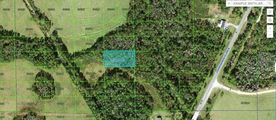 Property photo for COMMONWEALTH AVE N, Polk City, FL