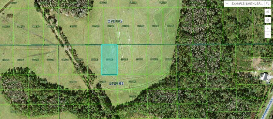 Property photo for COMMONWEALTH AVE N, Polk City, FL