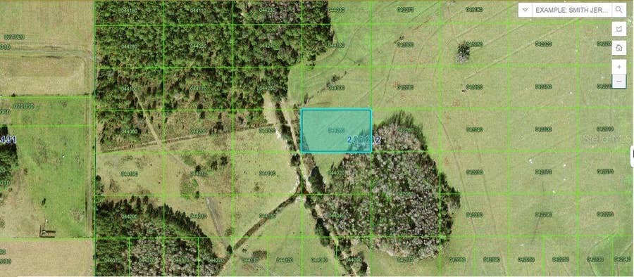 Property photo for COMMONWEALTH AVE N, Polk City, FL