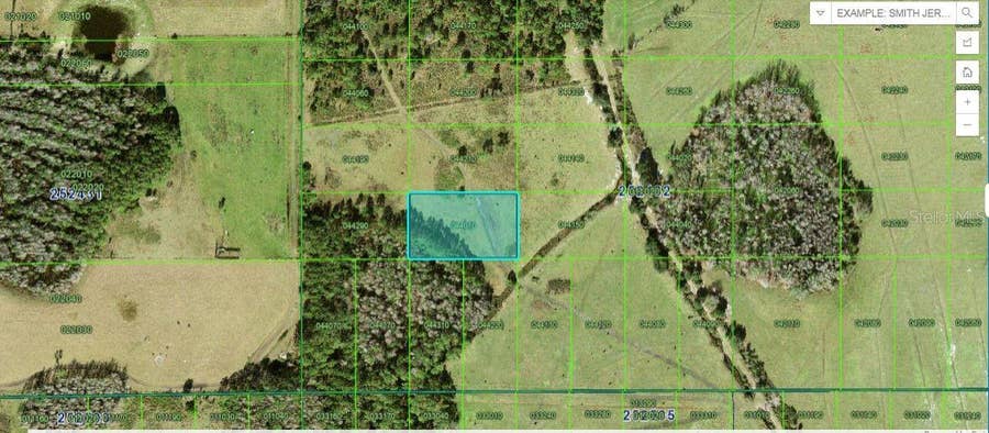 Property photo for COMMONWEALTH AVE N, Polk City, FL