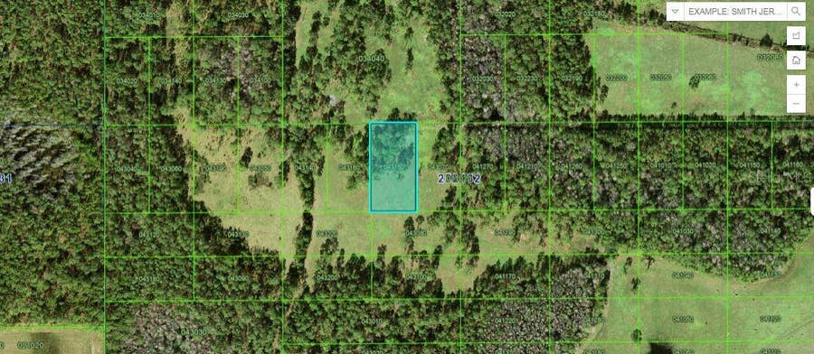 Property photo for COMMONWEALTH AVE N, Polk City, FL