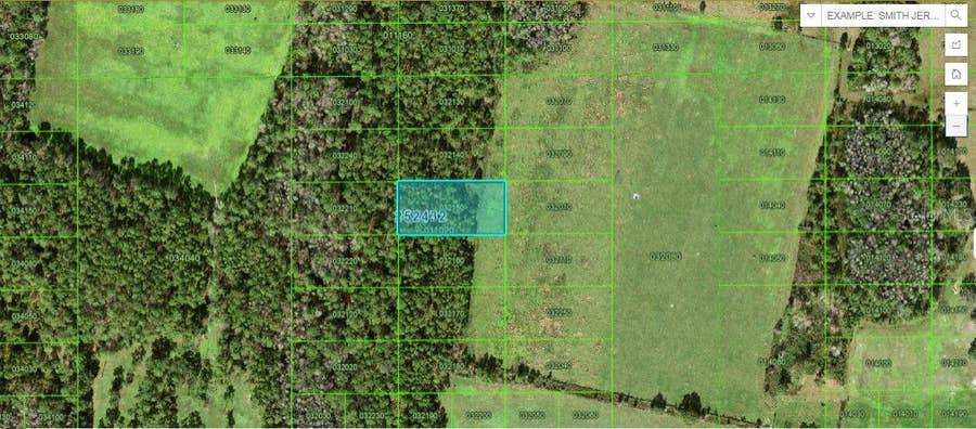 Property photo for COMMONWEALTH AVE N, Polk City, FL