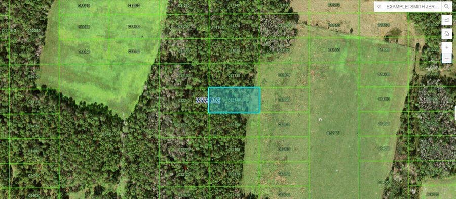 Property photo for COMMONWEALTH AVE N, Polk City, FL