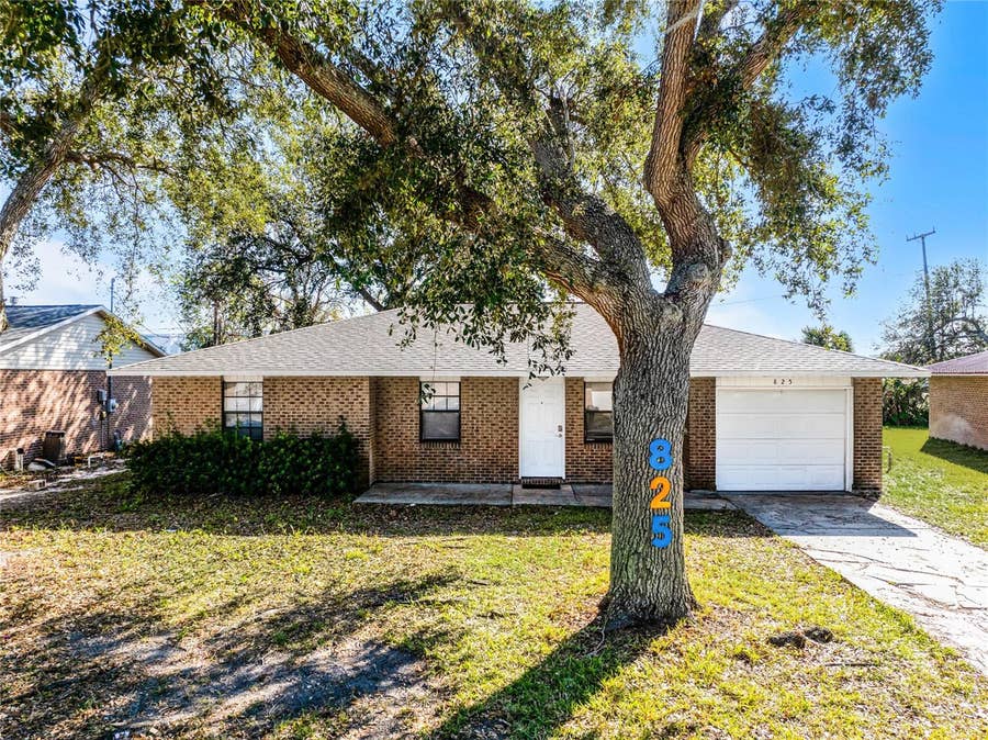Property photo for 825 KOTTLE CIRCLE S, Daytona Beach, FL