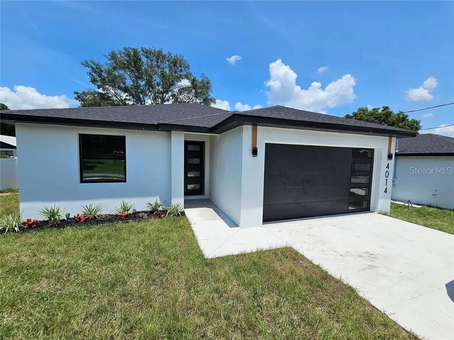 Property photo for 0 ROBINSON DRIVE, Haines City, FL