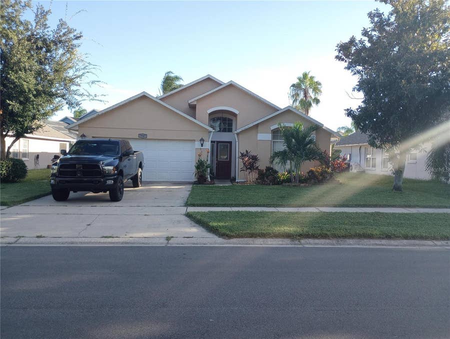 Property photo for 7947 GOLDEN POND CIRCLE, Kissimmee, FL