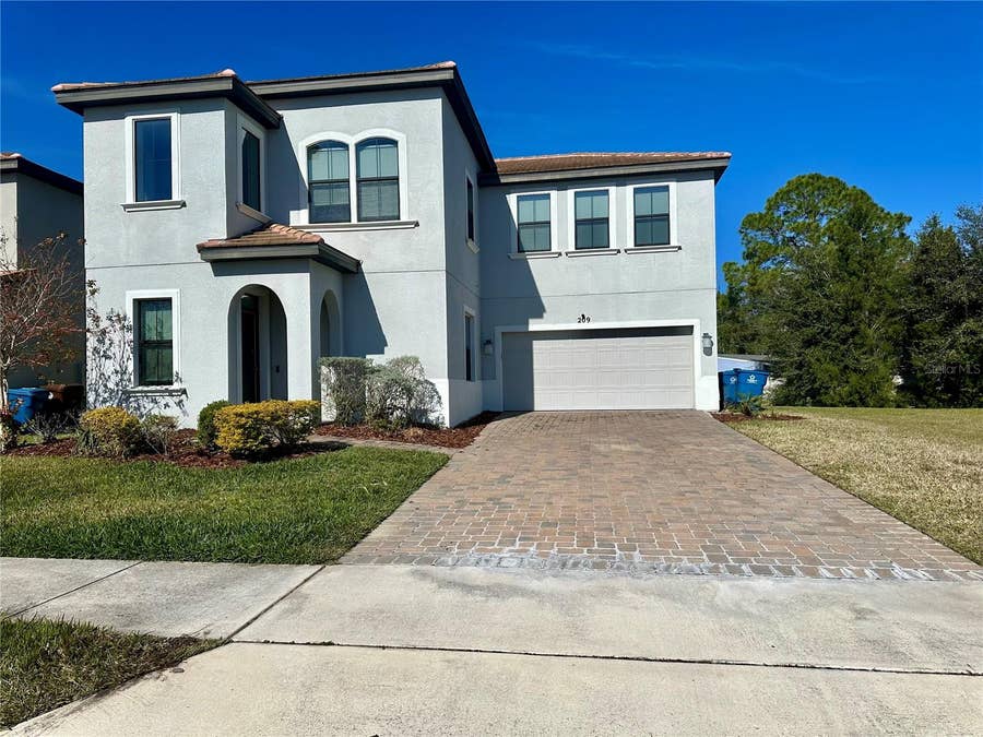Property photo for 209 AIDANS LANDING, Haines City, FL
