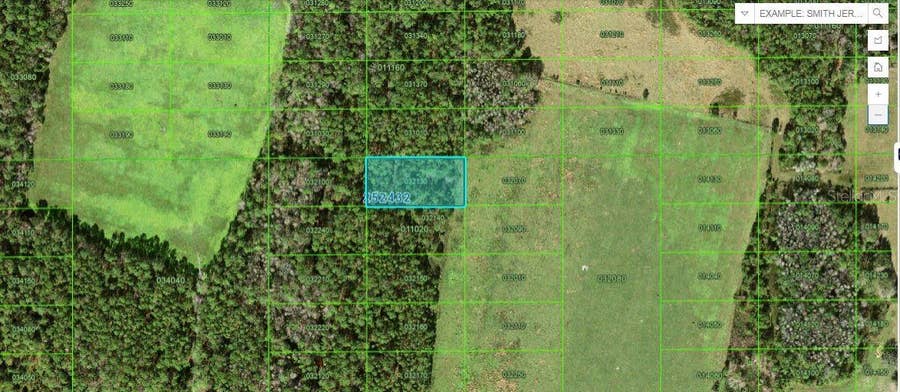 Property photo for COMMONWEALTH AVE N, Polk City, FL