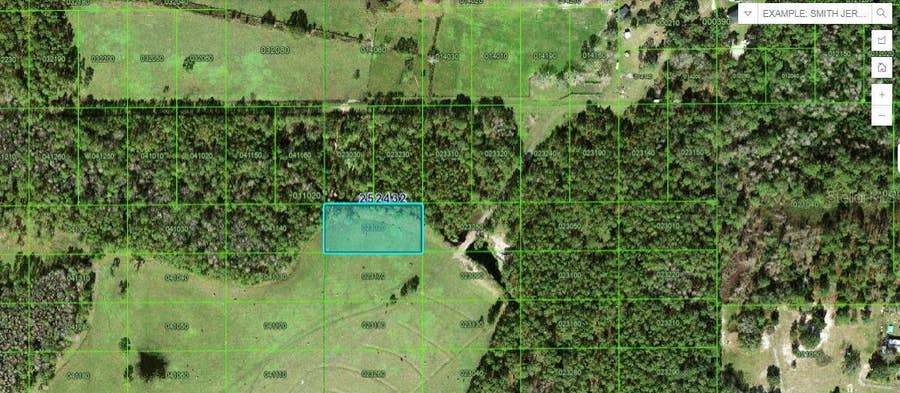 Property photo for COMMONWEALTH AVE N, Polk City, FL