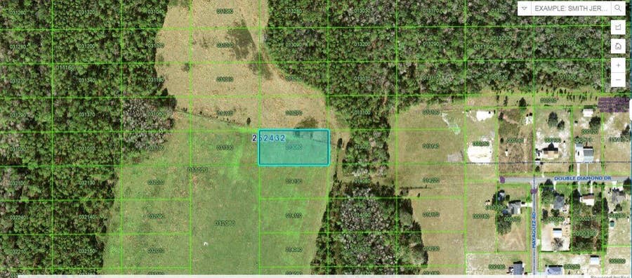 Property photo for COMMONWEALTH AVE N, Polk City, FL