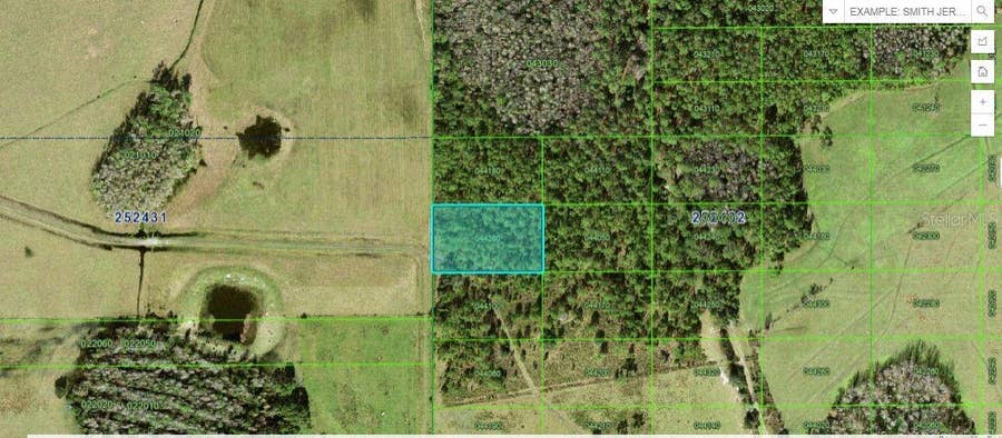 Property photo for COMMONWEALTH AVE N, Polk City, FL