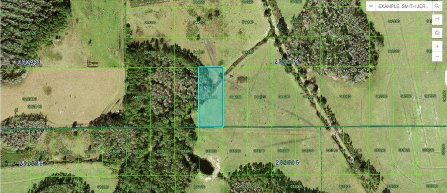 Property photo for COMMONWEALTH AVE N, Polk City, FL