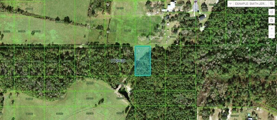 Property photo for COMMONWEALTH AVENUE N, Polk City, FL
