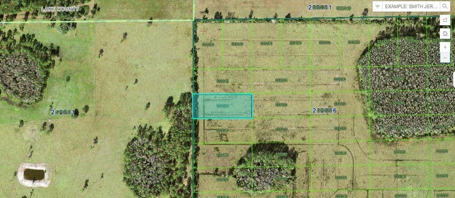 Property photo for COMMONWEALTH AVE N, Polk City, FL
