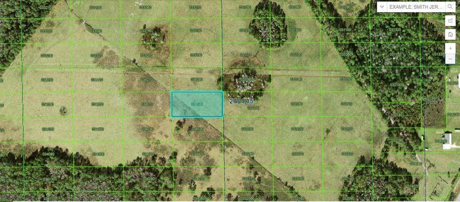 Property photo for COMMONWEALTH AVE N, Polk City, FL
