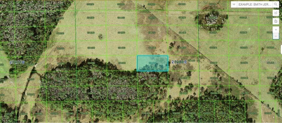 Property photo for COMMONWEALTH AVE N, Polk City, FL