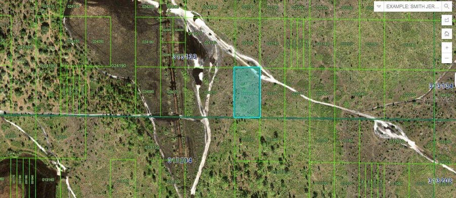 Property photo for N/A, Frostproof, FL