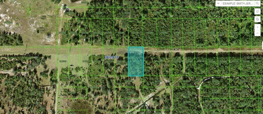 Property photo for GERBER DAIRY RD, Winter Haven, FL
