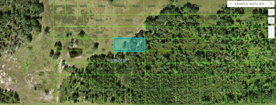 Property photo for GERBER DAIRY RD, Winter Haven, FL