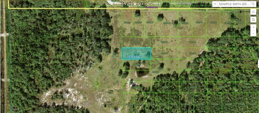 Property photo for GERBER DAIRY RD, Winter Haven, FL