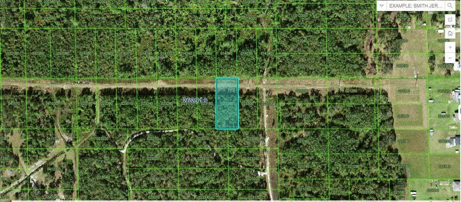 Property photo for GERBER DAIRY RD, Winter Haven, FL