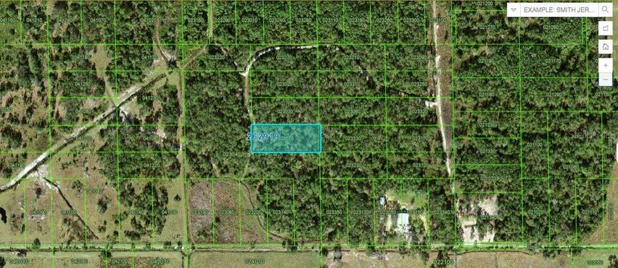 Property photo for GERBER DAIRY RD, Winter Haven, FL