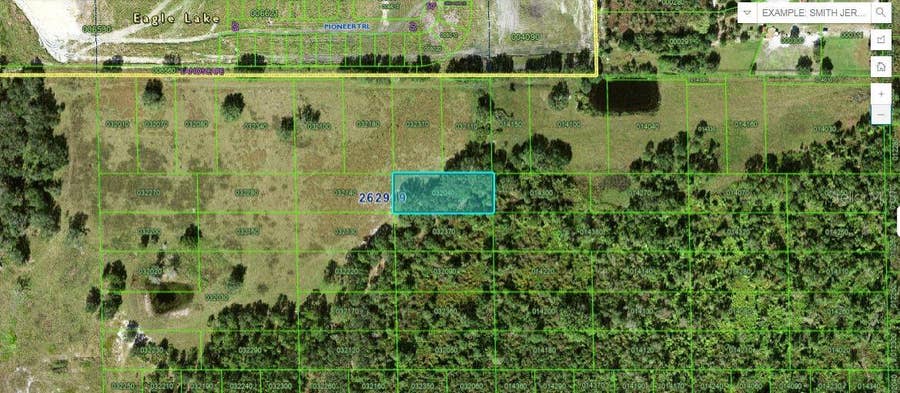 Property photo for GERBER DAIRY RD, Winter Haven, FL