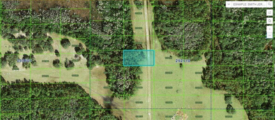 Property photo for COMMONWEALTH AVENUE N, Polk City, FL