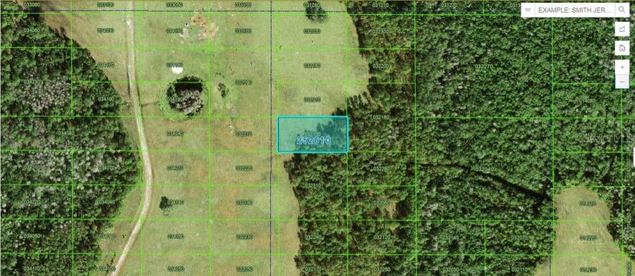 Property photo for COMMONWEALTH AVENUE N, Polk City, FL
