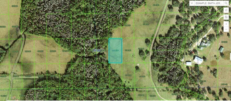 Property photo for DEEN STILL ROAD, Polk City, FL