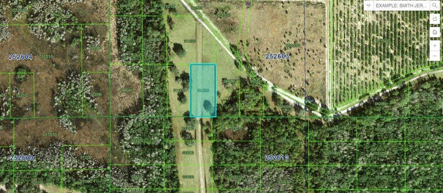 Property photo for DEEN STILL ROAD, Polk City, FL