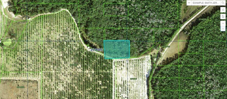 Property photo for DEEN STILL ROAD, Polk City, FL
