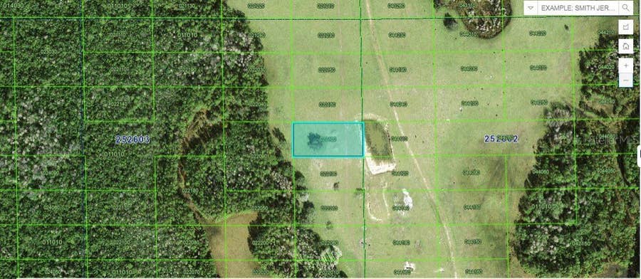 Property photo for DEEN STILL ROAD, Polk City, FL