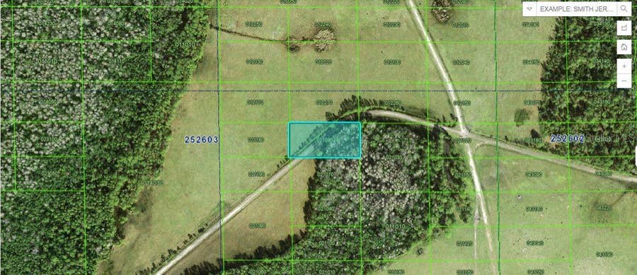 Property photo for DEEN STILL ROAD, Polk City, FL