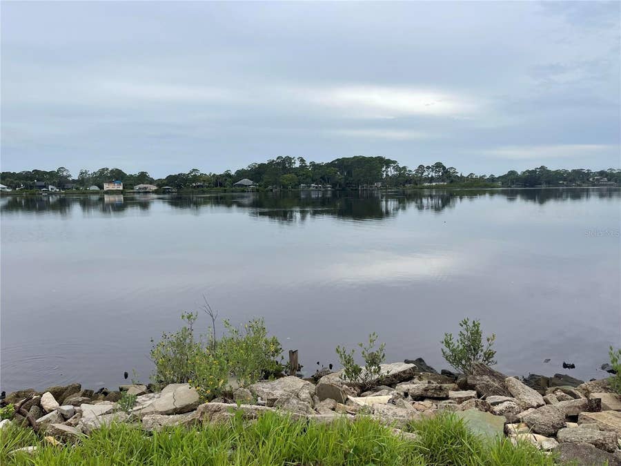 Property photo for 2616 SUNSET DRIVE, New Smyrna Beach, FL