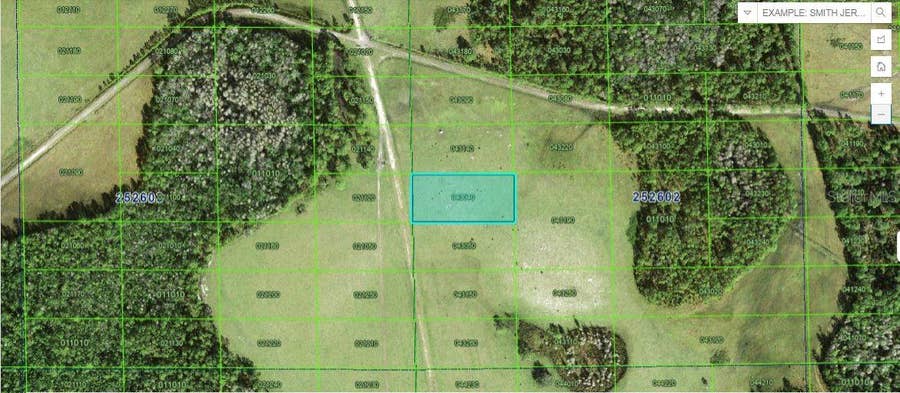 Property photo for DEEN STILL ROAD, Polk City, FL