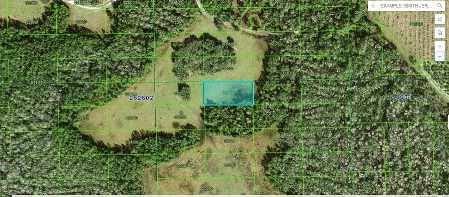 Property photo for DEEN STILL ROAD, Polk City, FL