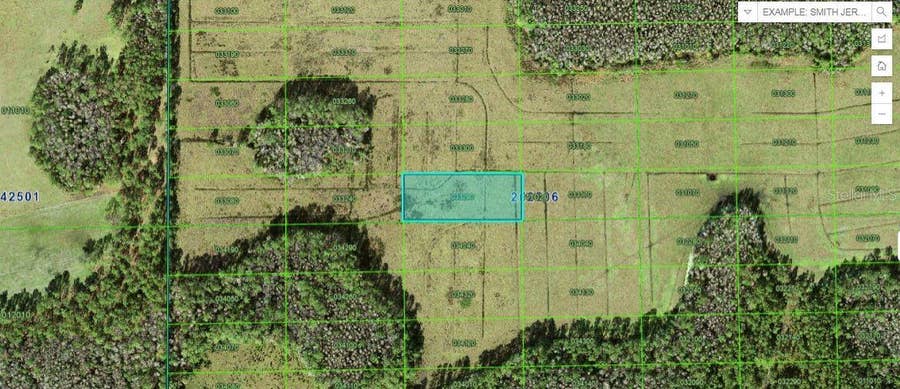 Property photo for SUN JUAN AVE, Polk City, FL