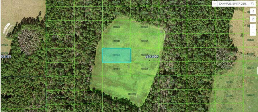 Property photo for COMMONWEALTH AVE N, Polk City, FL