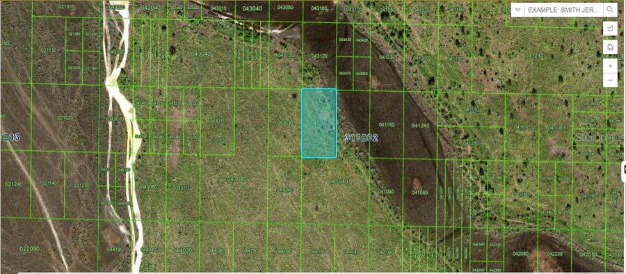 Property photo for N/A, Frostproof, FL
