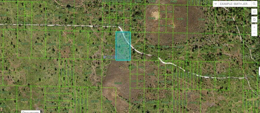 Property photo for N/A, Frostproof, FL
