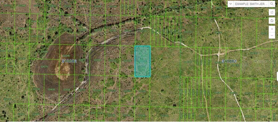Property photo for N/A, Frostproof, FL