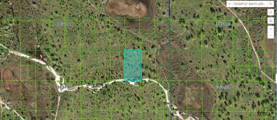 Property photo for N/A, Frostproof, FL