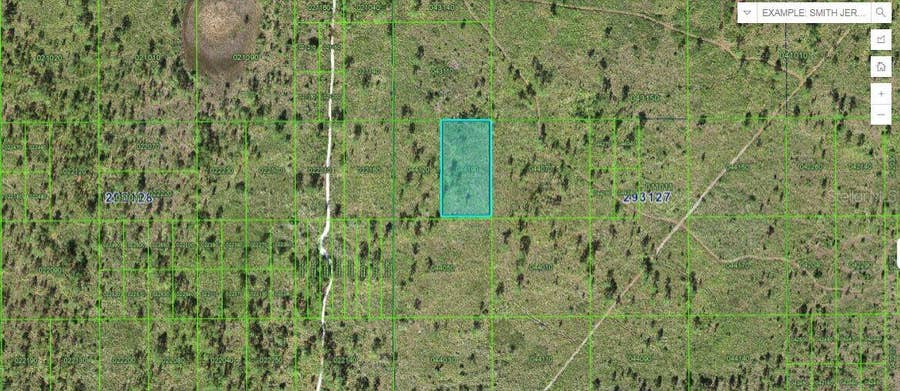 Property photo for N/A, Frostproof, FL