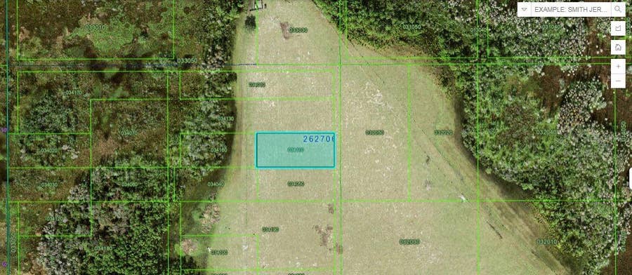 Property photo for OLD POLK CITY RD, Polk City, FL