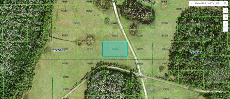 Property photo for DEEN STILL ROAD, Polk City, FL
