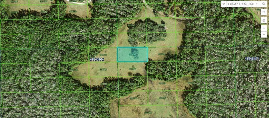 Property photo for DEEN STILL ROAD, Polk City, FL