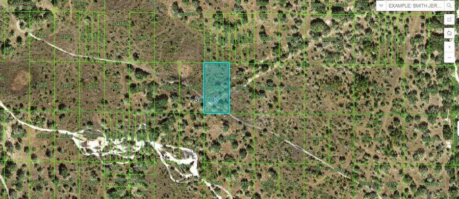 Property photo for N/A, Frostproof, FL