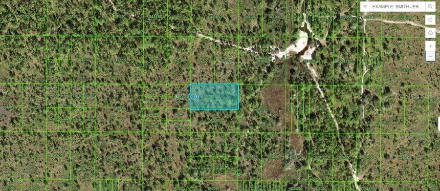 Property photo for N/A, Frostproof, FL